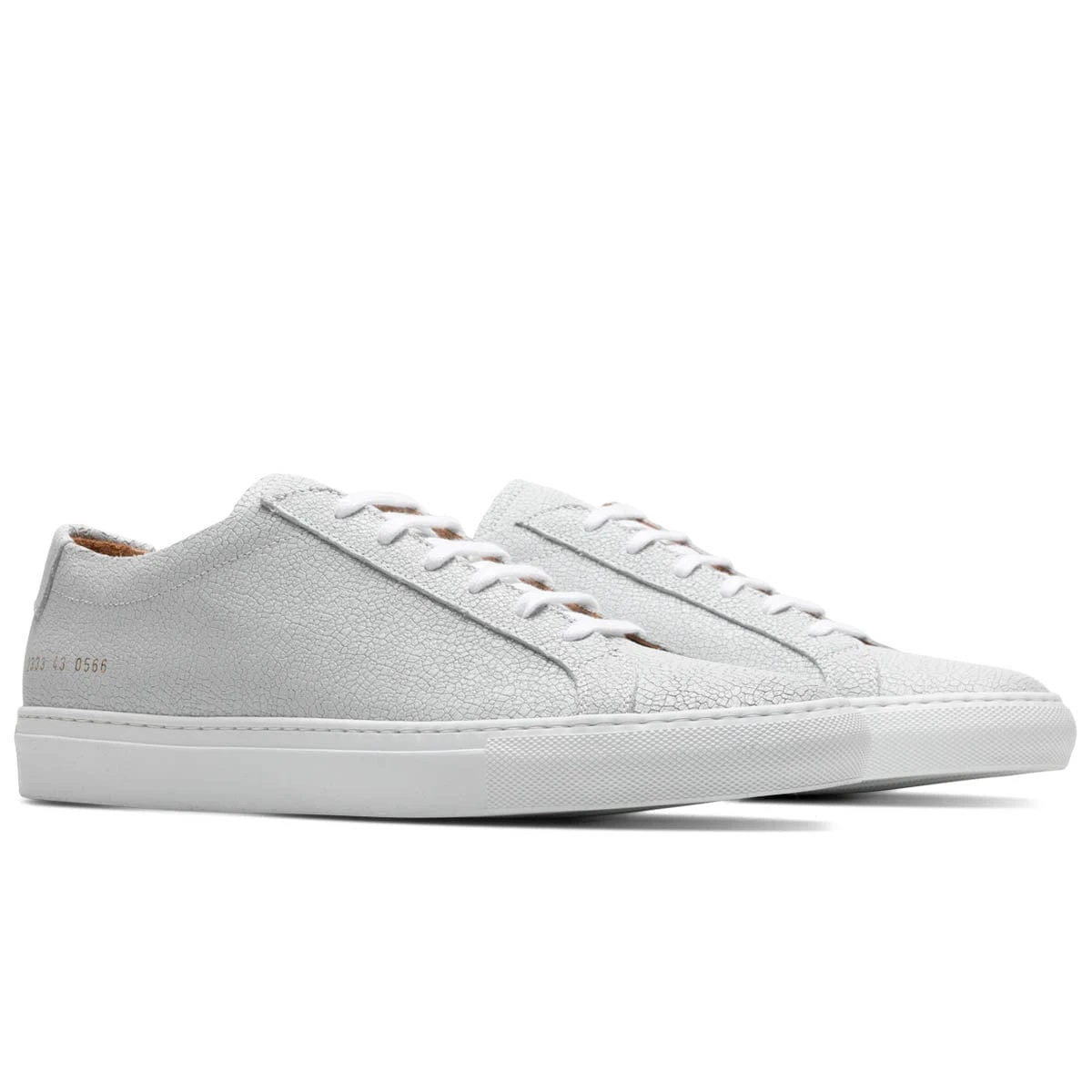 Common Projects ACHILLES (CRACKED S/S 22) - Image 2