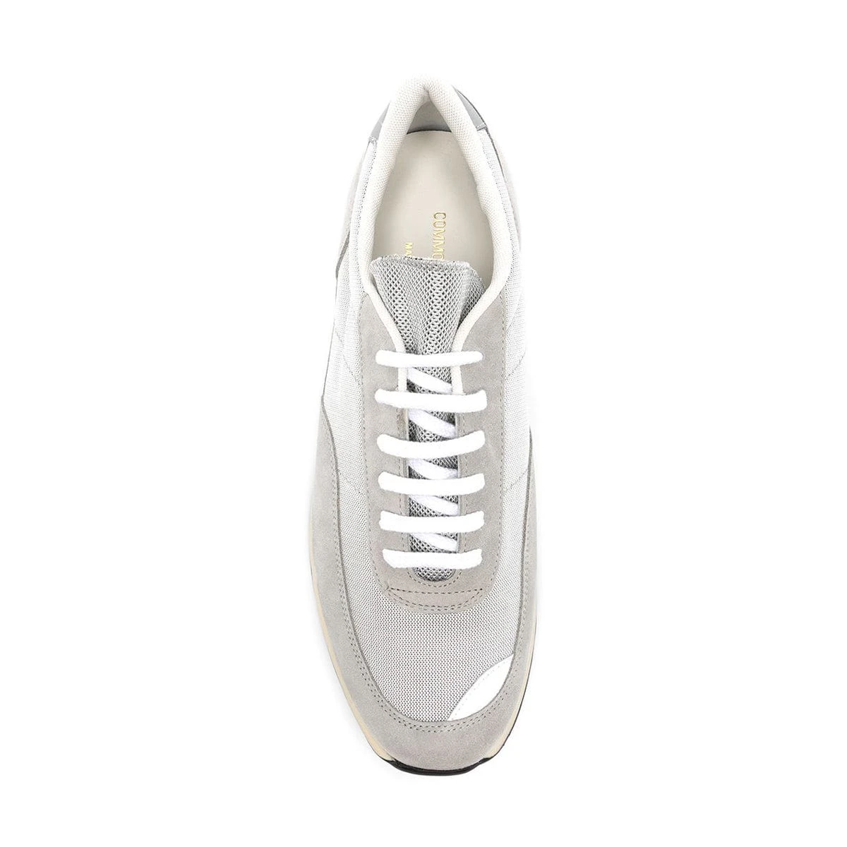 Common Projects TRACK 80 METALLIC - Image 4