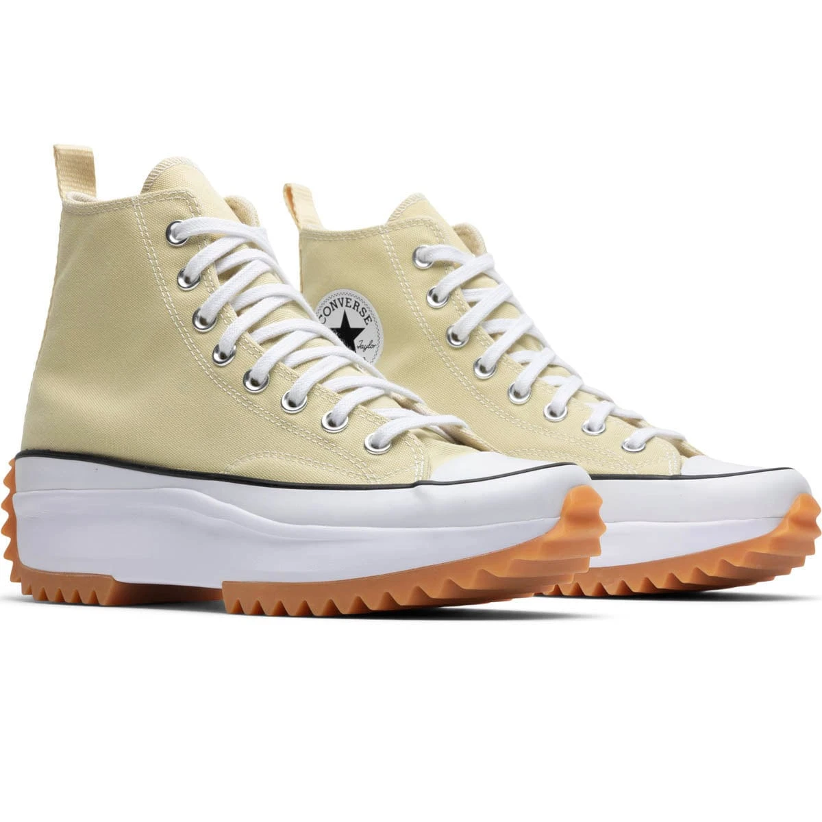 Converse RUN STAR HIKE HI - Image 2