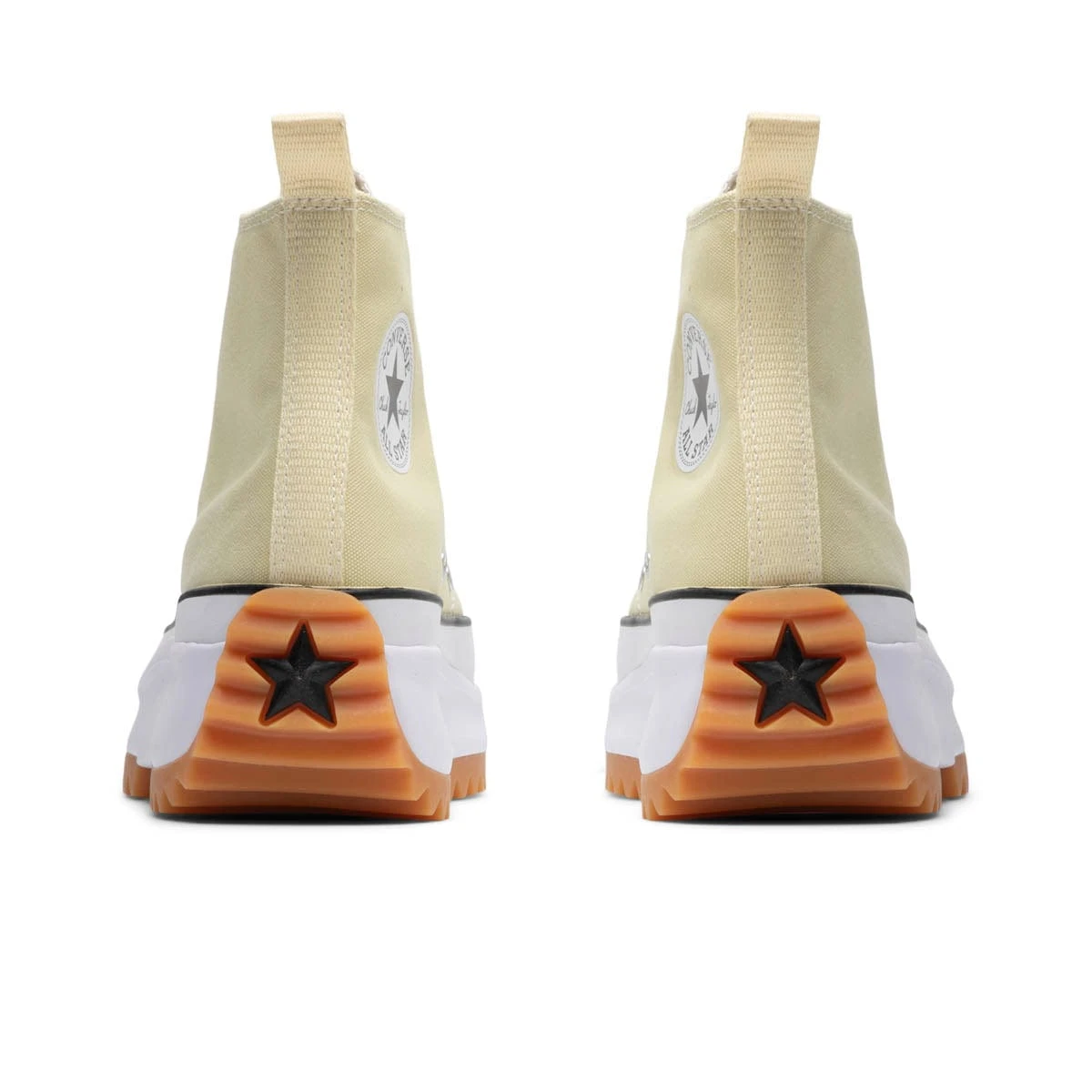 Converse RUN STAR HIKE HI - Image 3