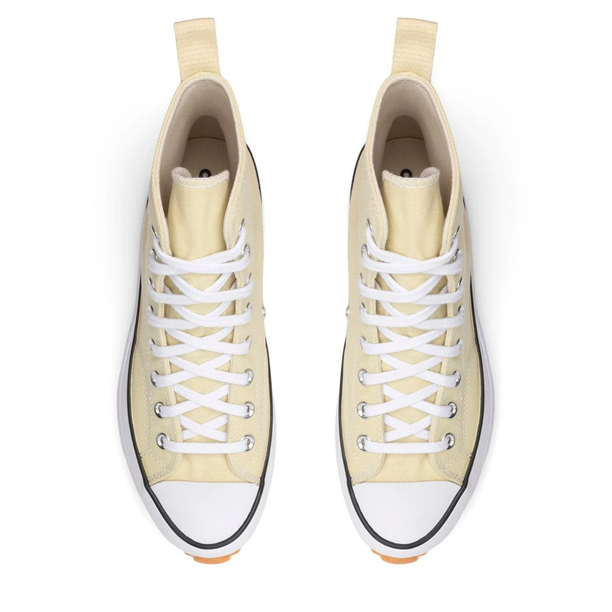 Converse RUN STAR HIKE HI - Image 4