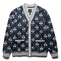 Converse X TODD SNYDER CARDIGAN