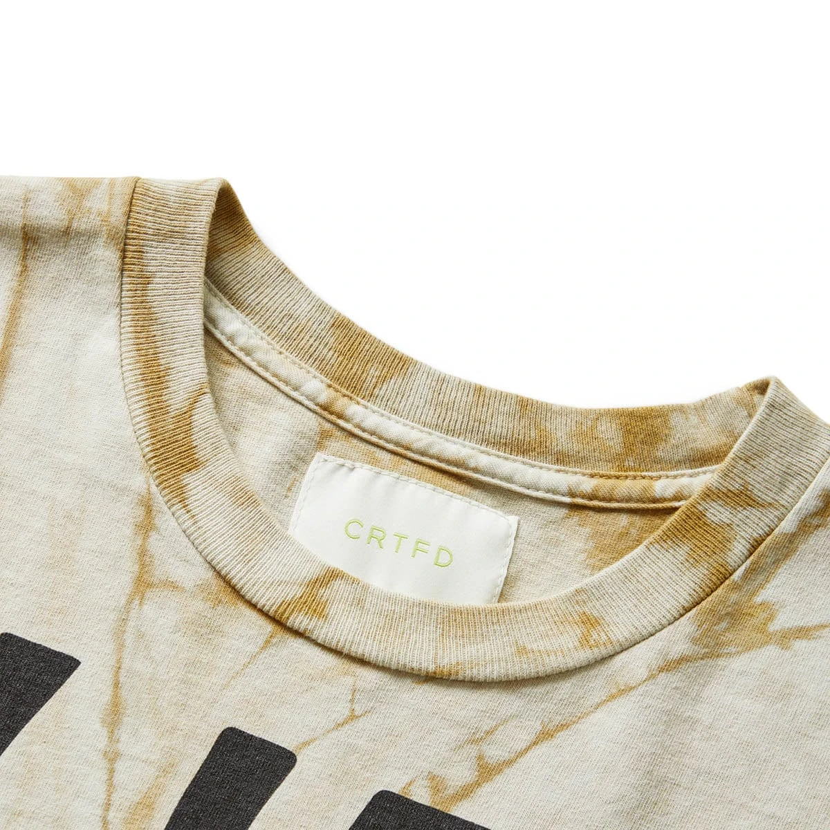 CRTFD ALIEN SPIRITS TEE - Image 4