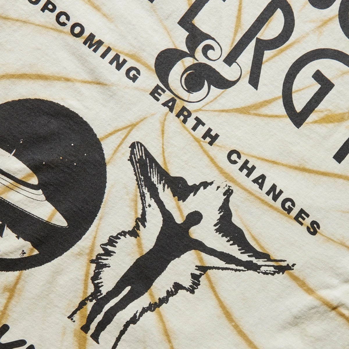 CRTFD ALIEN SPIRITS TEE - Image 5