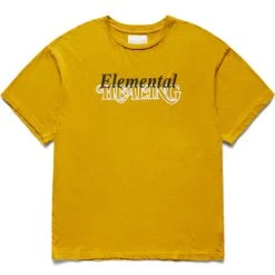 CRTFD ELEMENTAL HEALING