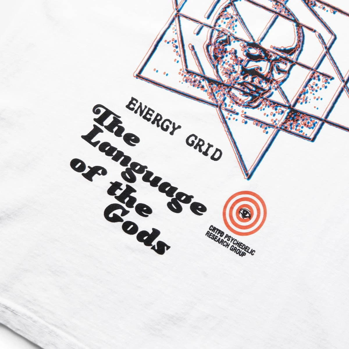 CRTFD FIELD & STREAM TEE - Image 3