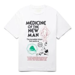 CRTFD NEW MAN TEE