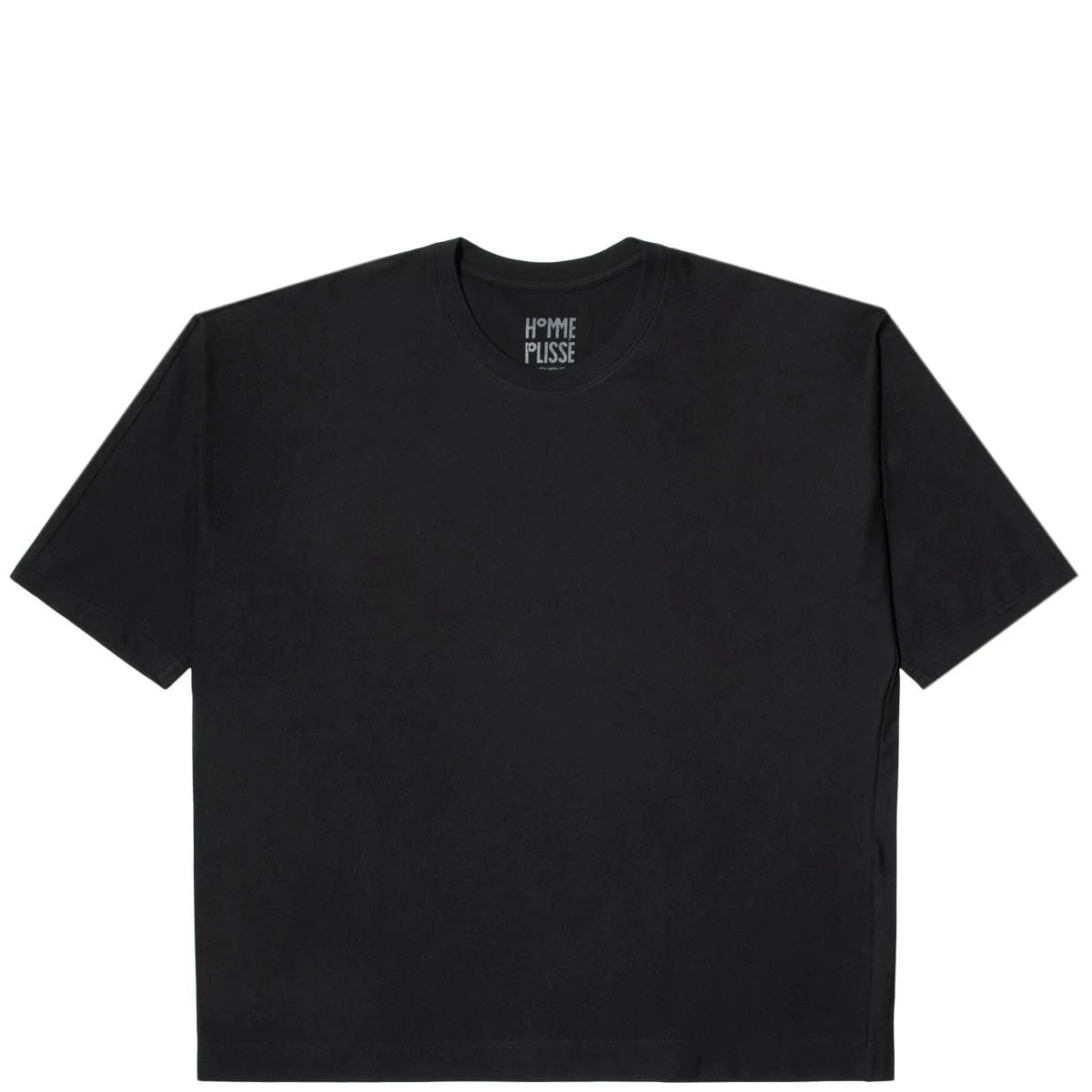 Homme Plissé Issey Miyake T-SHIRT
