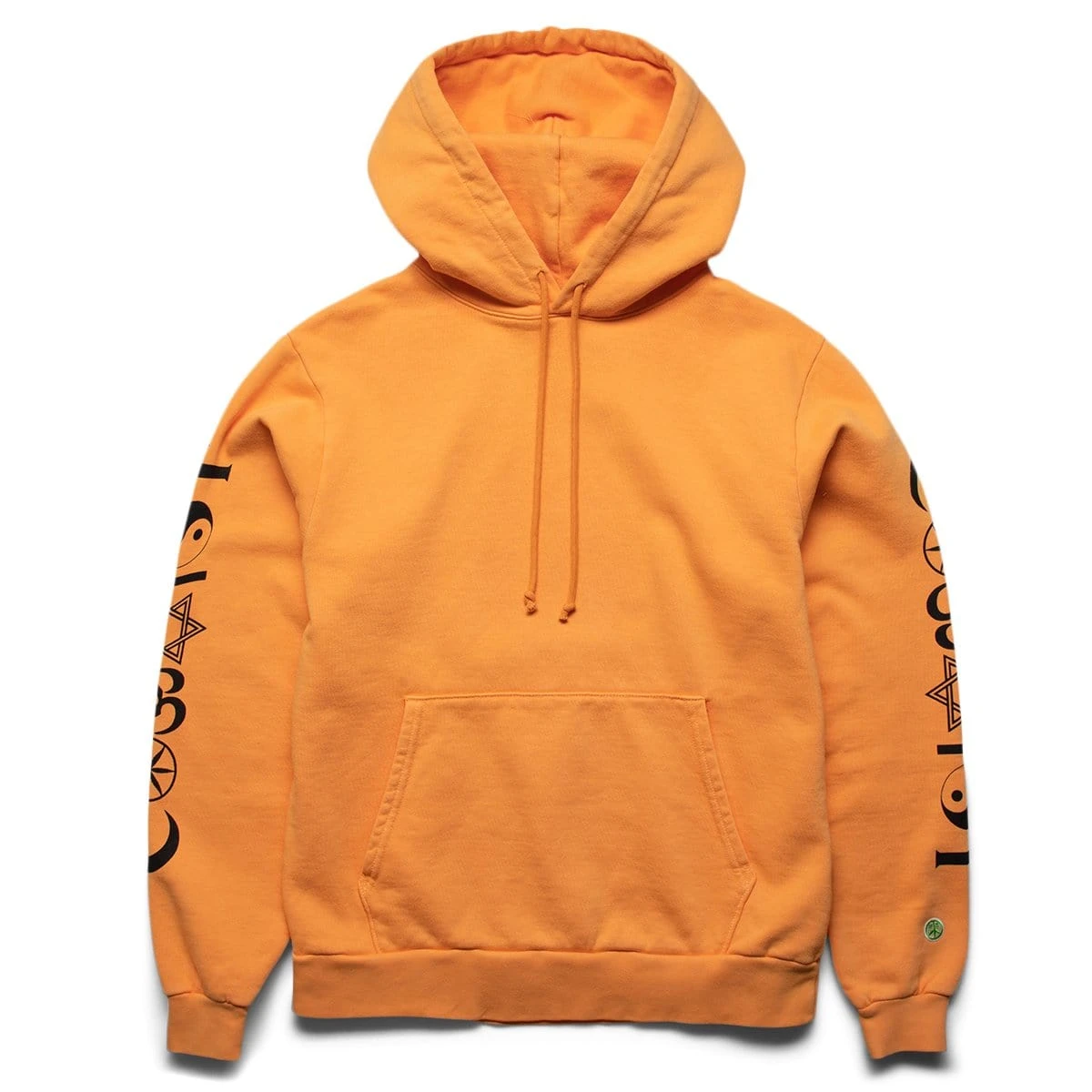 Mister Green COEXIST V2 HOODIE