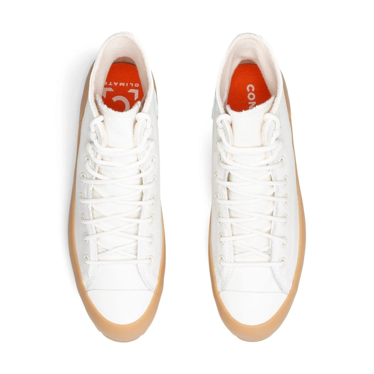 Converse CHUCK TAYLOR ALL STAR LUGGED WINTER 2.0 HI - Image 4