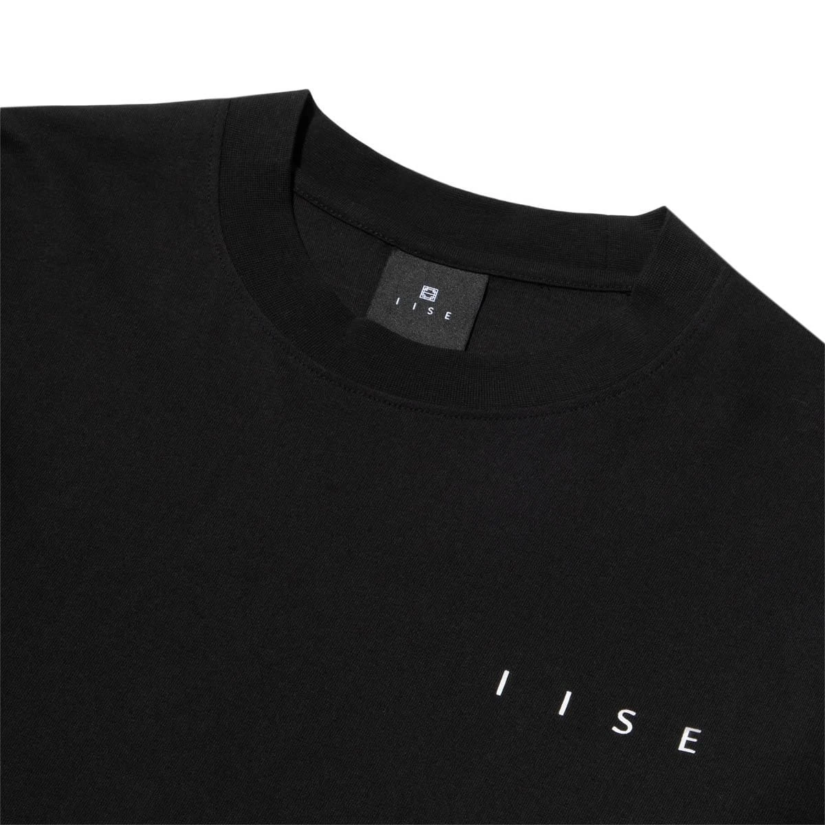 IISE BURNT HANJI TEE - Image 3