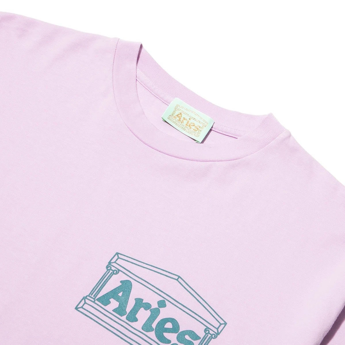 Aries CLASSIC TEMPLE SS T - Image 2