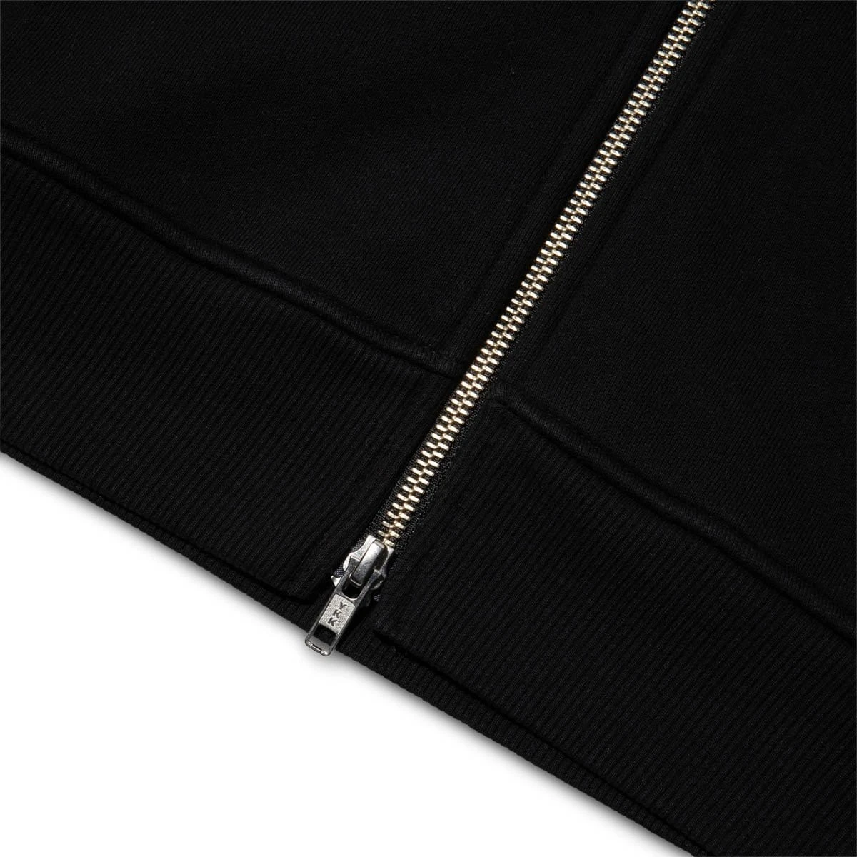 Old Pal Provisions LAZY PALM ZIP UP HOODED SWEATSHIRT - Image 4