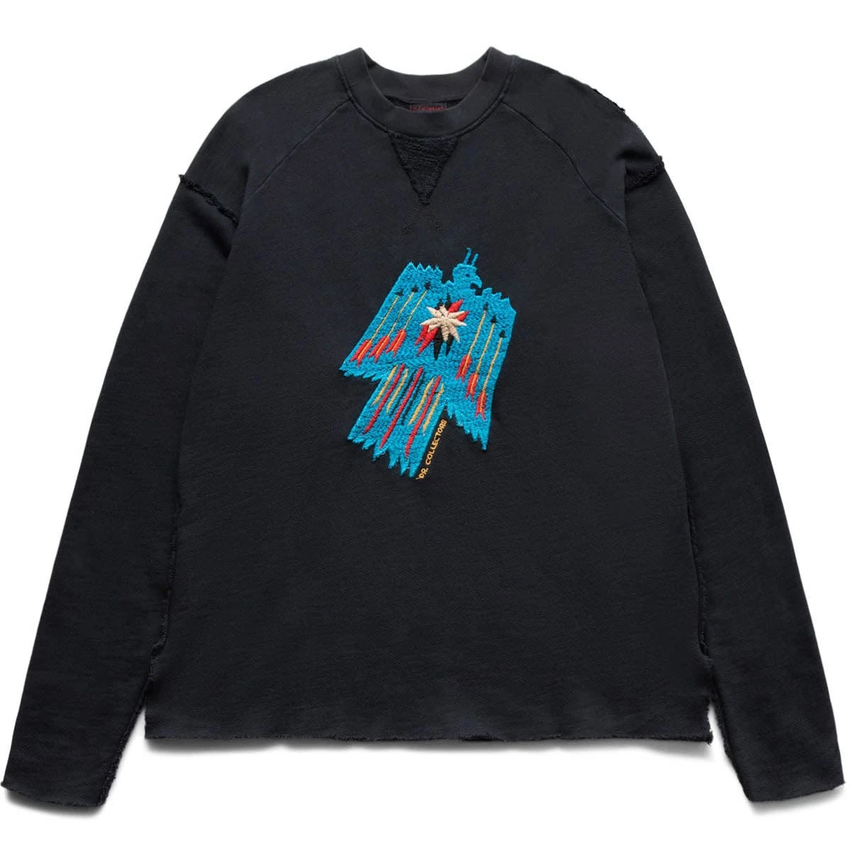 Dr. Collectors BIG SUR CREWNECK