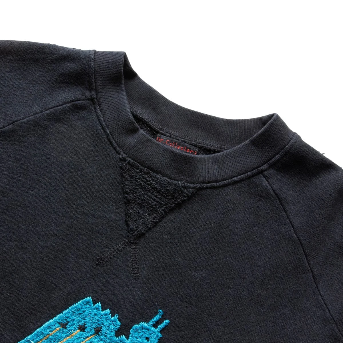 Dr. Collectors BIG SUR CREWNECK - Image 3