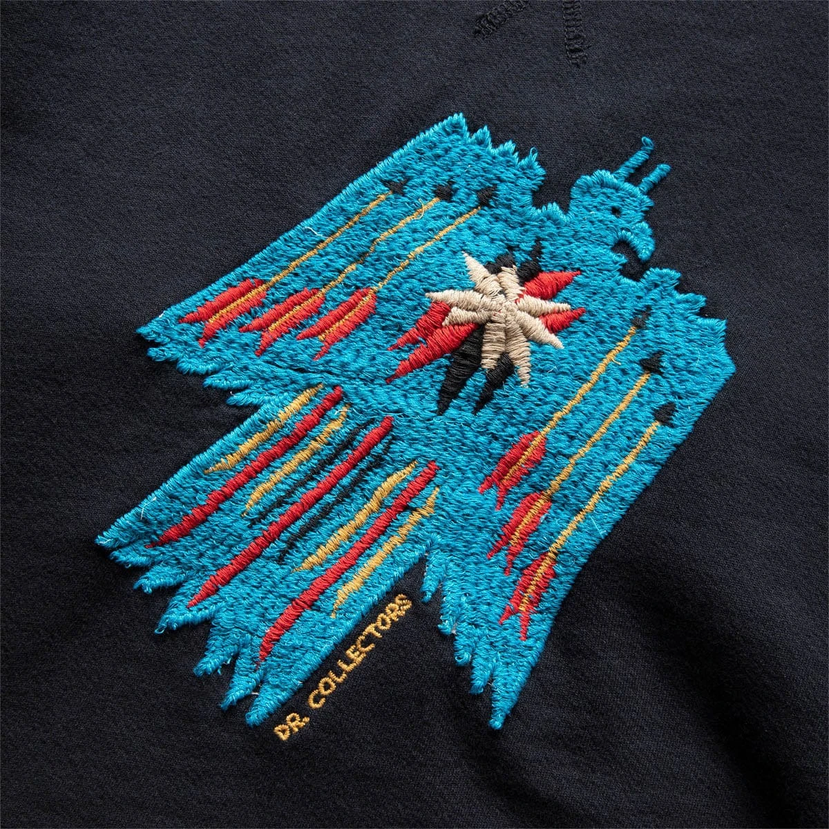 Dr. Collectors BIG SUR CREWNECK - Image 4