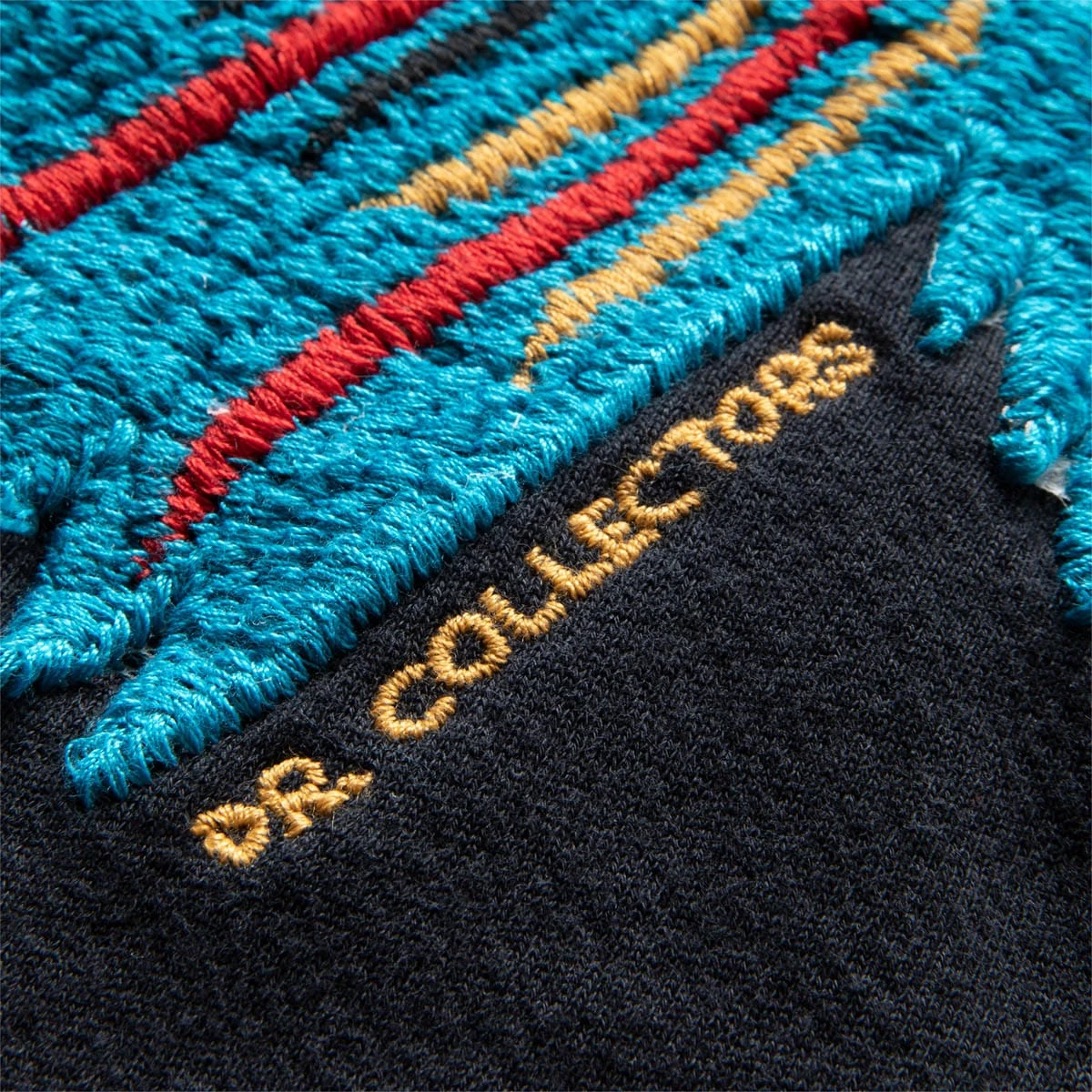 Dr. Collectors BIG SUR CREWNECK - Image 5