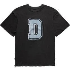 Dr. Collectors HOLLYWOOD DR D SS TEE