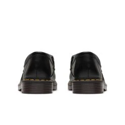 Dr. Martens ADRIAN SNAFFLE -A.P.C. Shop drmartensADRIANSNAFFLEBLACKMICROLEOPARD827730001 3