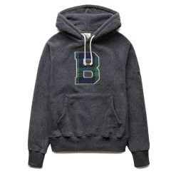 Bodega FLEECE HOODIE