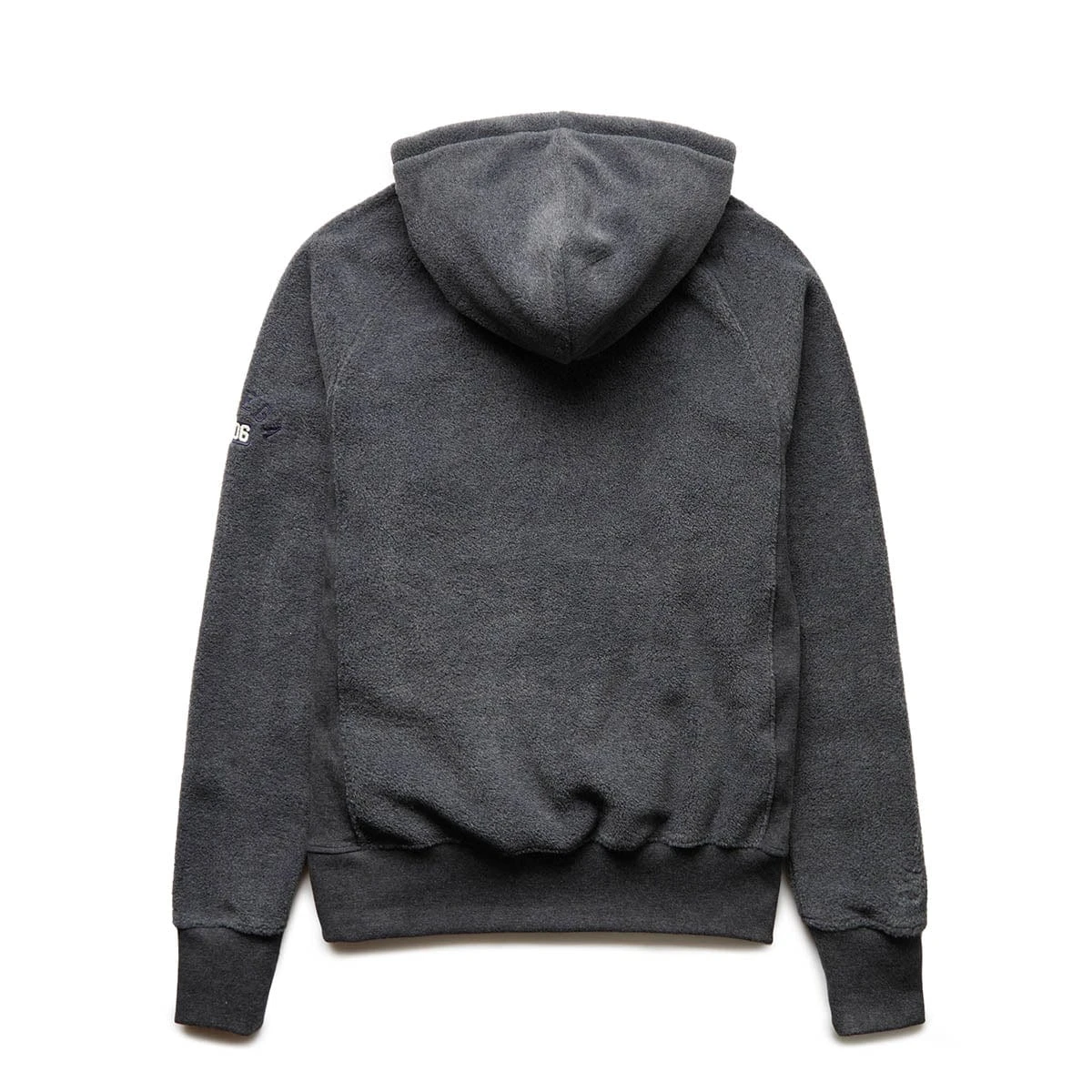 Bodega FLEECE HOODIE - Image 2