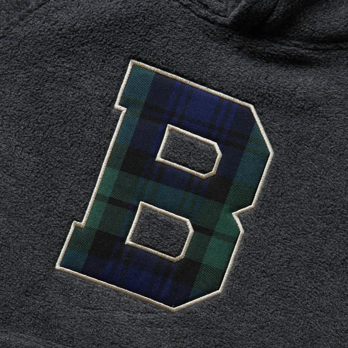 Bodega FLEECE HOODIE - Image 3