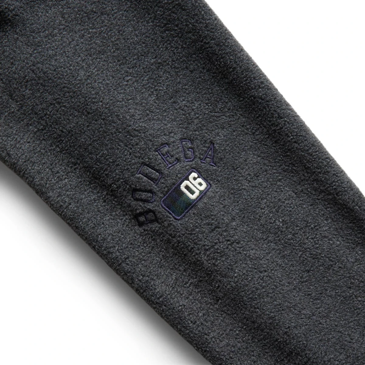 Bodega FLEECE HOODIE - Image 4