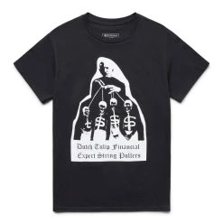 Dutch Tulip Financial DEAD BEZOS TEE