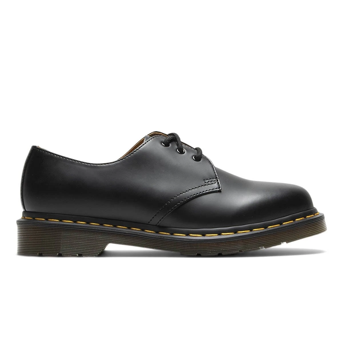 Dr. Martens 1461 BLACK SMOOTH