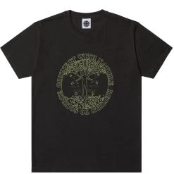 Good Morning Tapes CONNECT WITH NATURE SS TEE