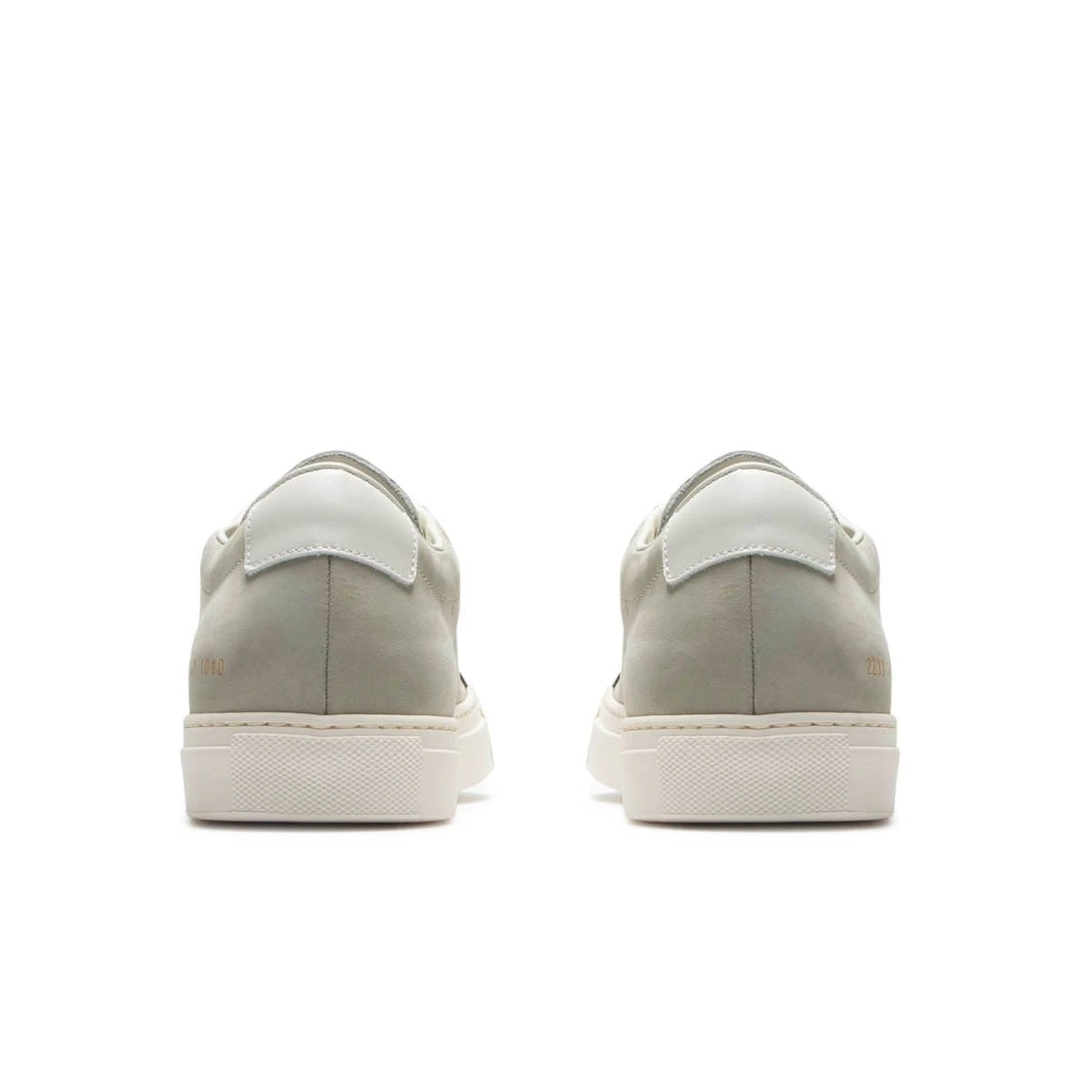 Common Projects ACHILLES LOW (NUBUCK) - Image 3