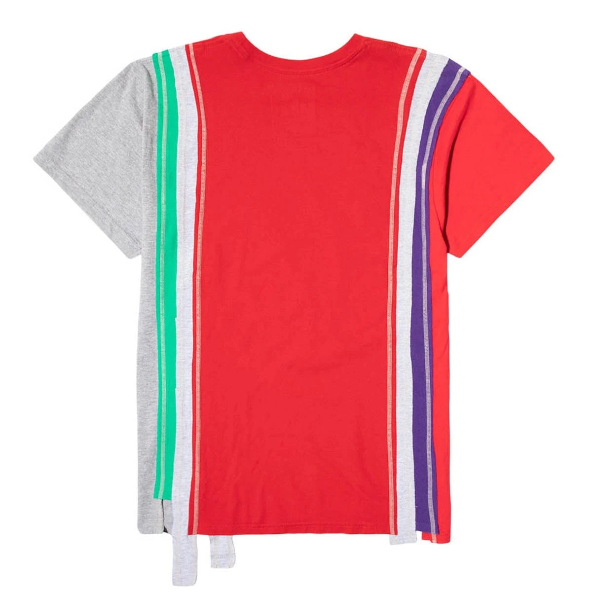 Needles 7 CUTS SS TEE COLLEGE SS21 12 - Image 2