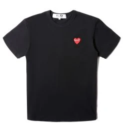 Comme Des Garçons Play PLAY T-SHIRT