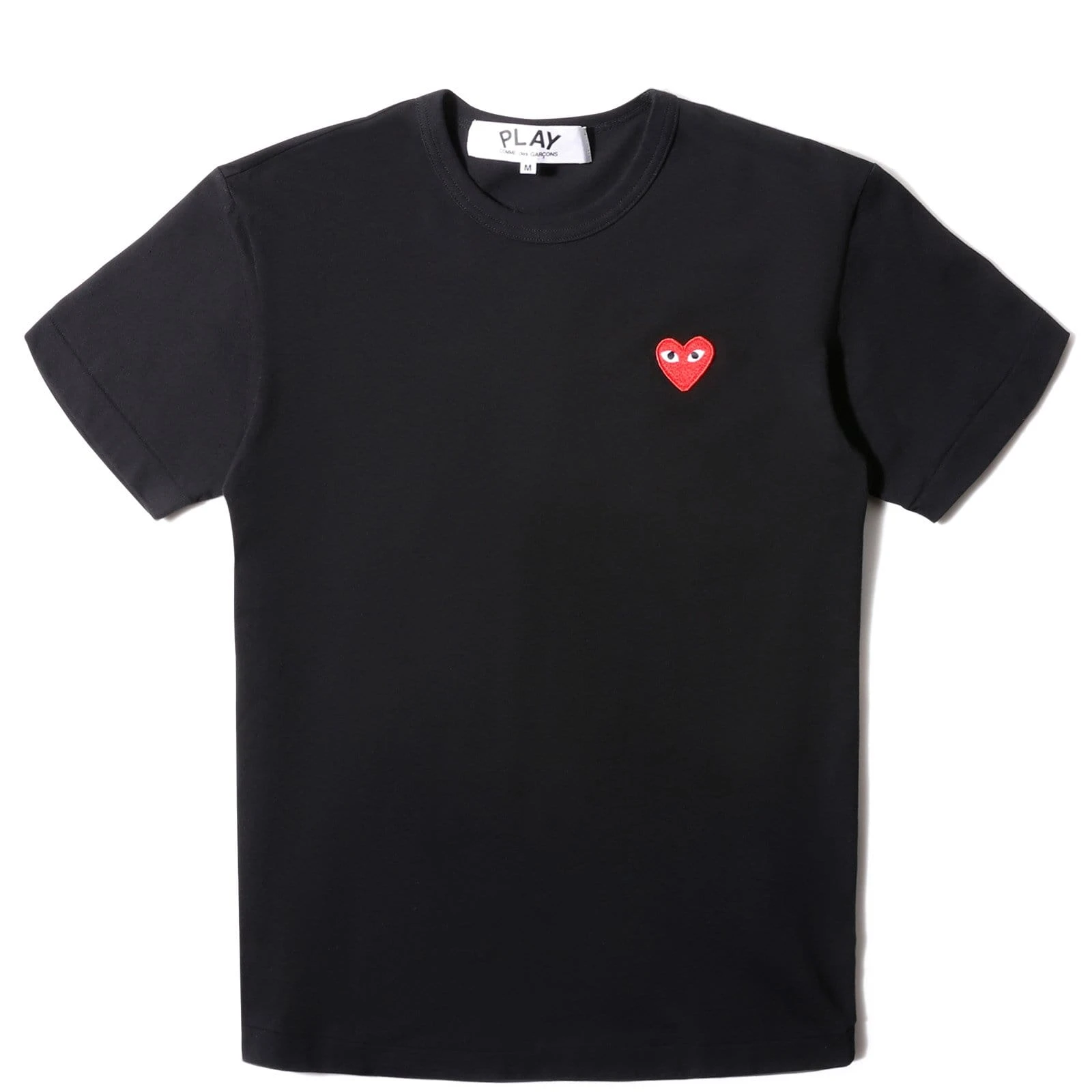 Comme Des Garçons Play PLAY T-SHIRT