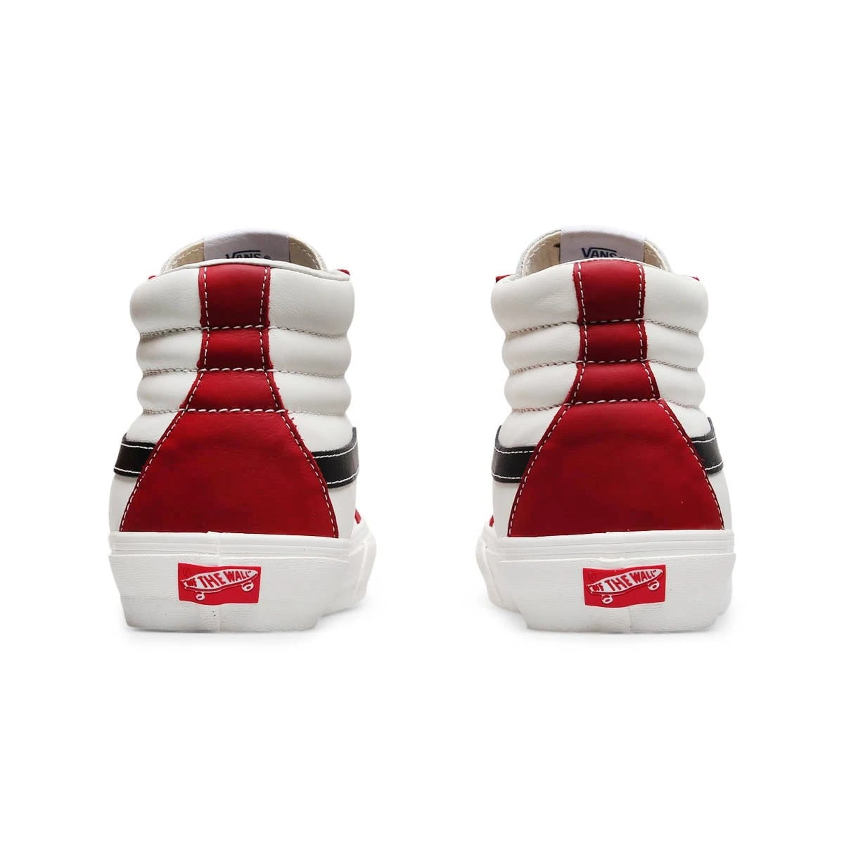 Vault By Vans SK8-HI REISSUE VLT LX - Image 3