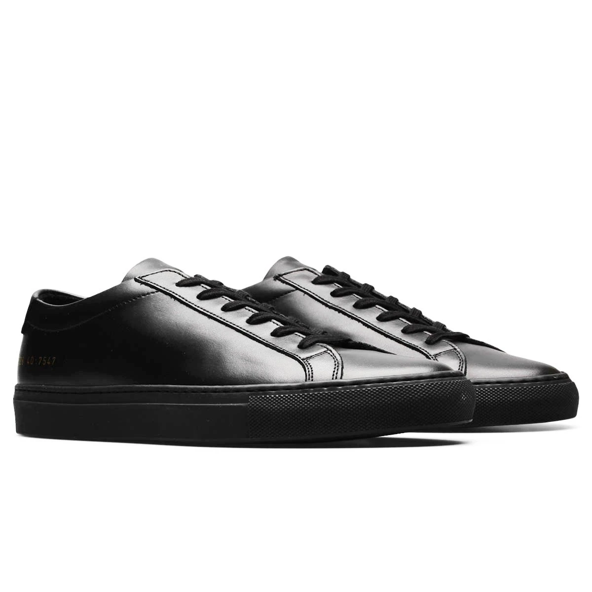 Common Projects ORIGINAL ACHILLES LOW - Image 2