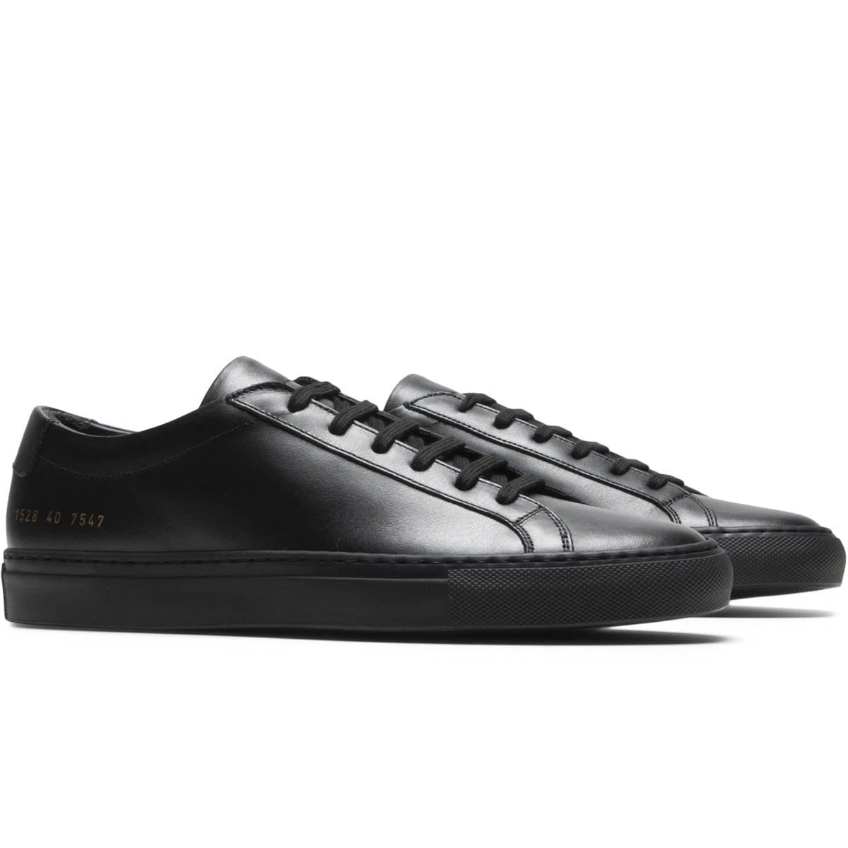 Common Projects ORIGNAL ACHILLES LOW - Image 2