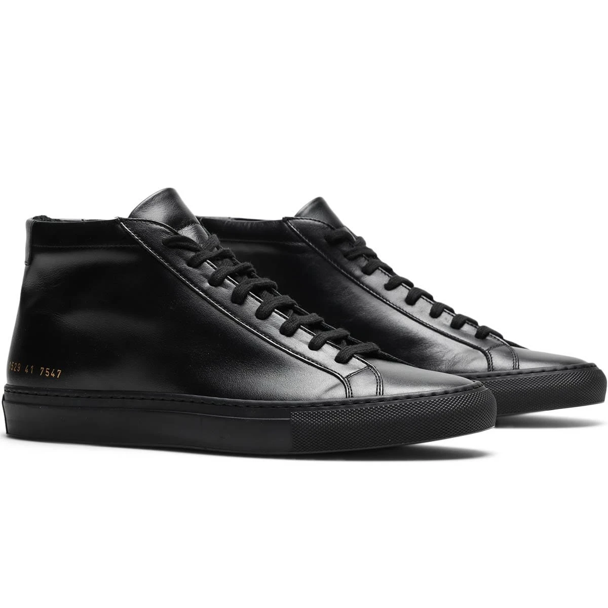 Common Projects ORIGINAL ACHILLES MID - Image 2