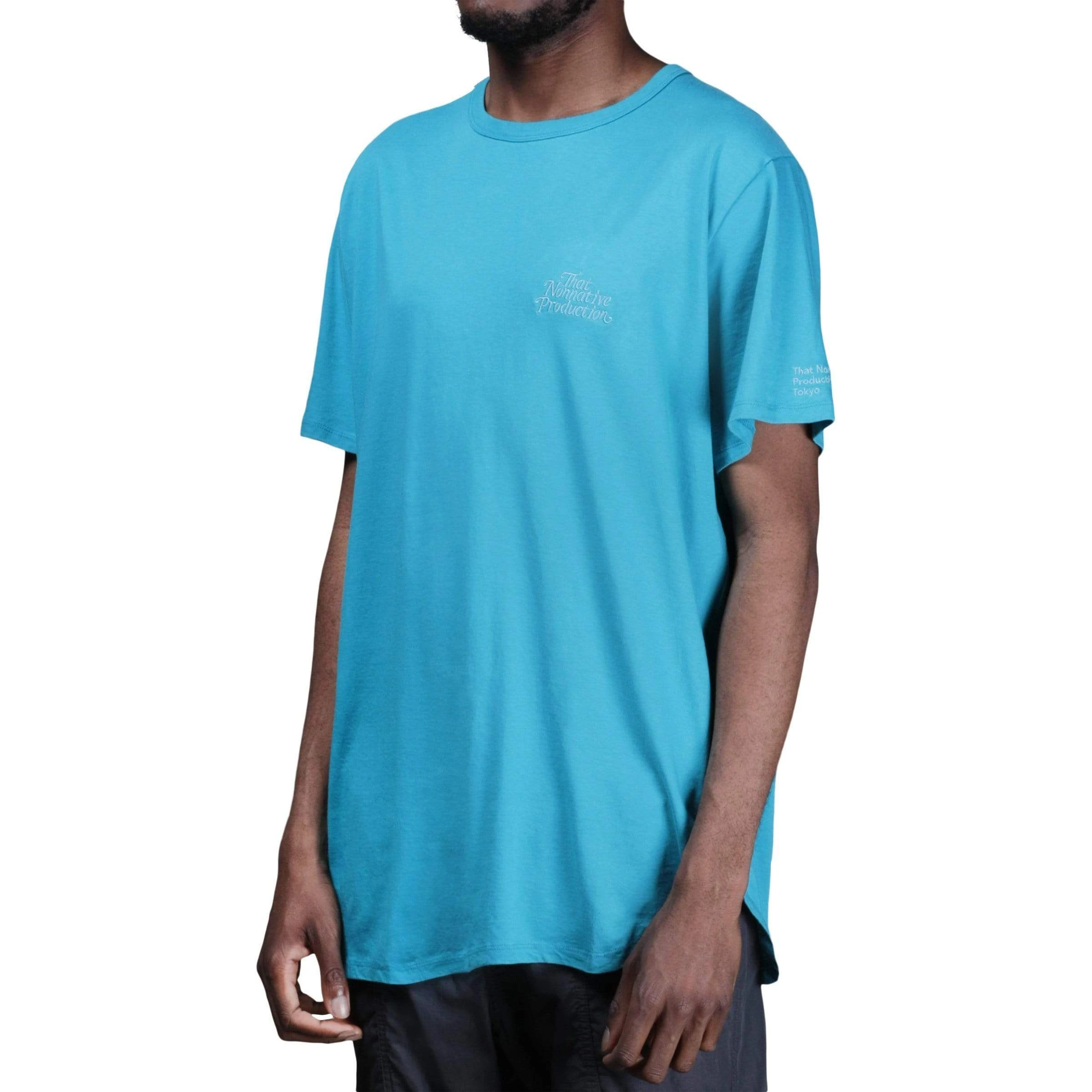 Nonnative TNP MUSEUM TEE - Image 3