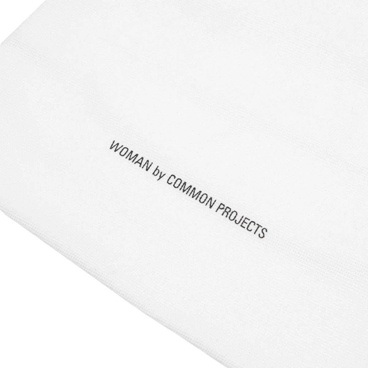 Common Projects WOMEN'S ACHILLES WHITE SOLE - Image 6