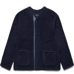 Engineered Garments KNIT CARDIGAN