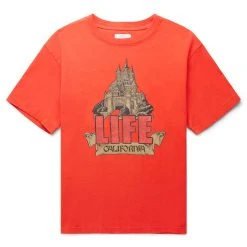 ERL EXIST LIFE TSHIRT JERSEY