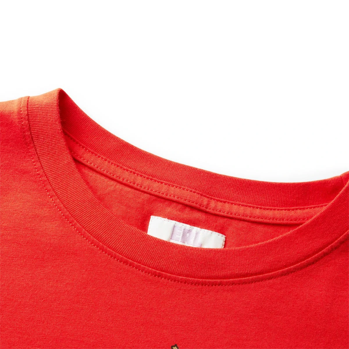 ERL EXIST LIFE TSHIRT JERSEY - Image 3