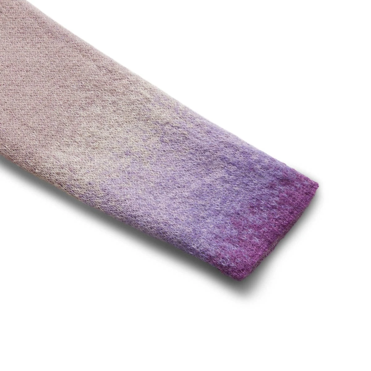 ERL KNIT GRADIENT CREWNECK SWEATER - Image 5