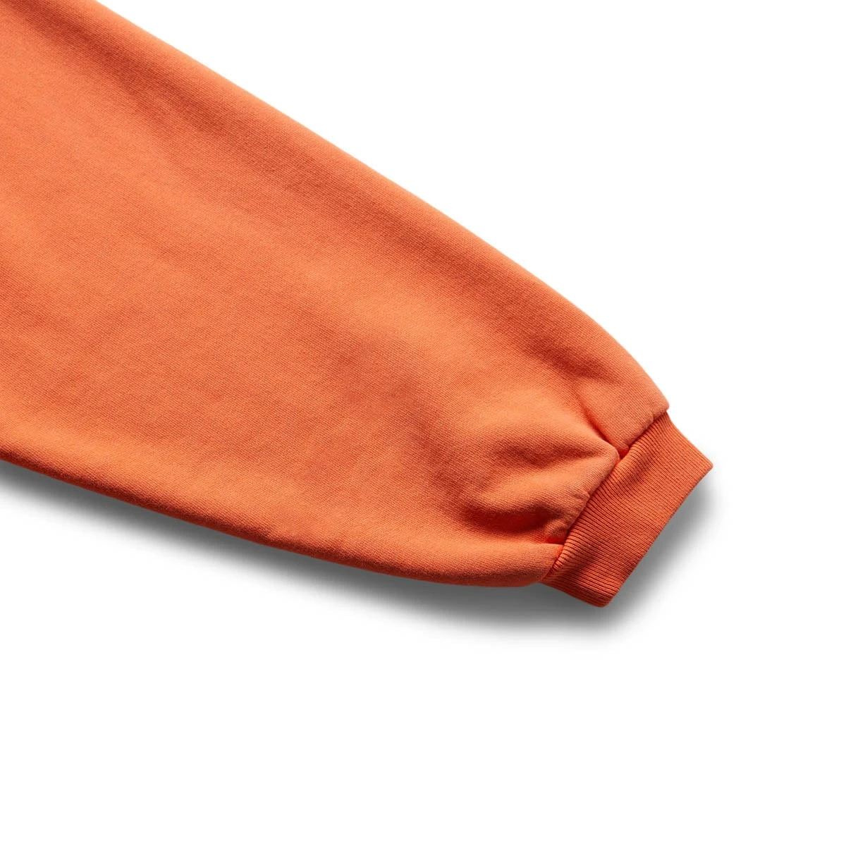 ERL SWIRL FLEECE HOODIE - Image 4