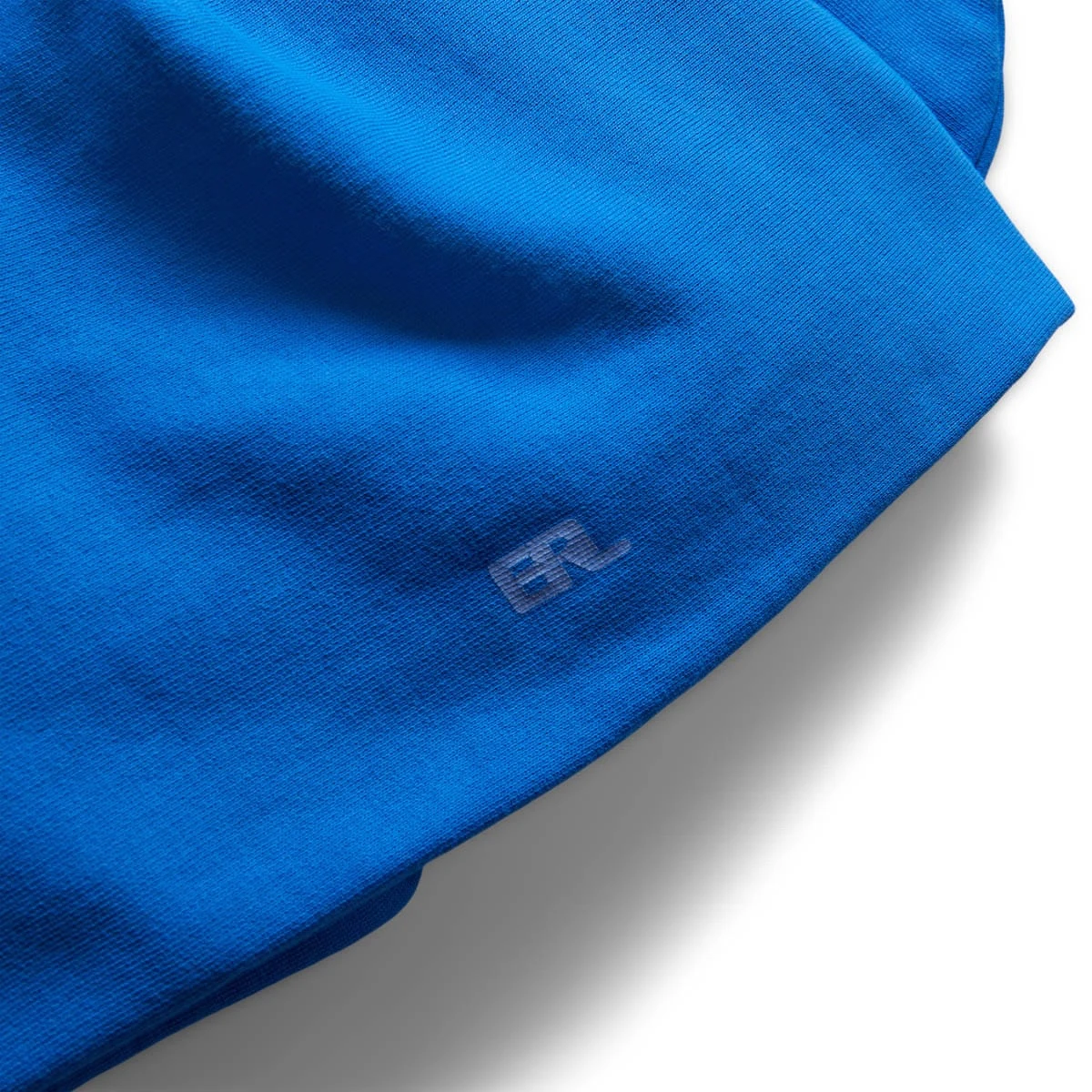 ERL SWIRL FLEECE HOODIE - Image 5