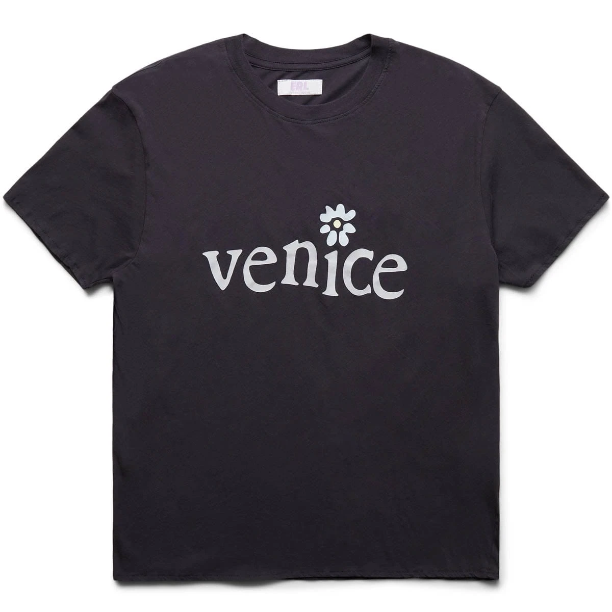 ERL VENICE PRINT TSHIRT JERSEY