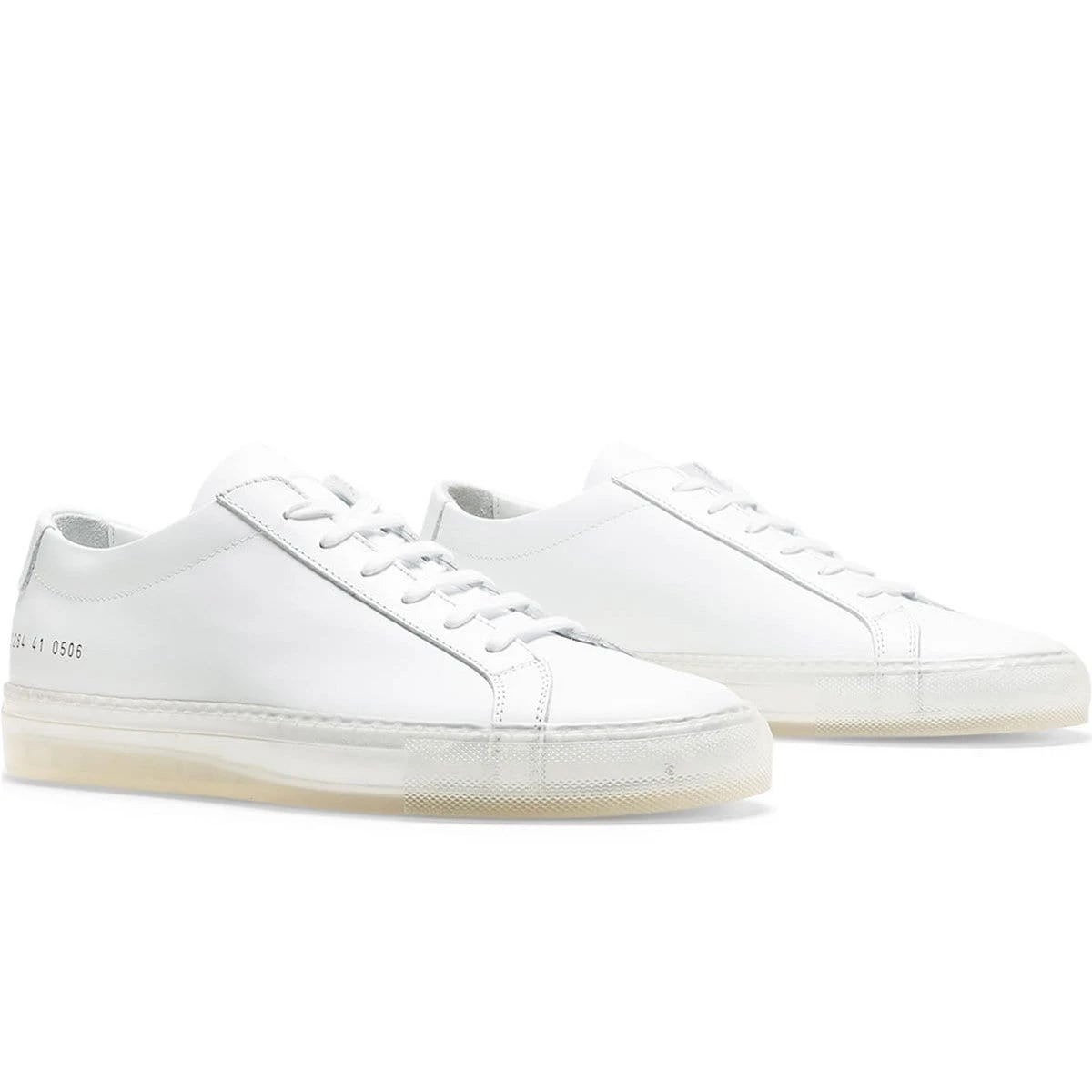 Common Projects ORIGINAL ACHILLES LOW - Image 2