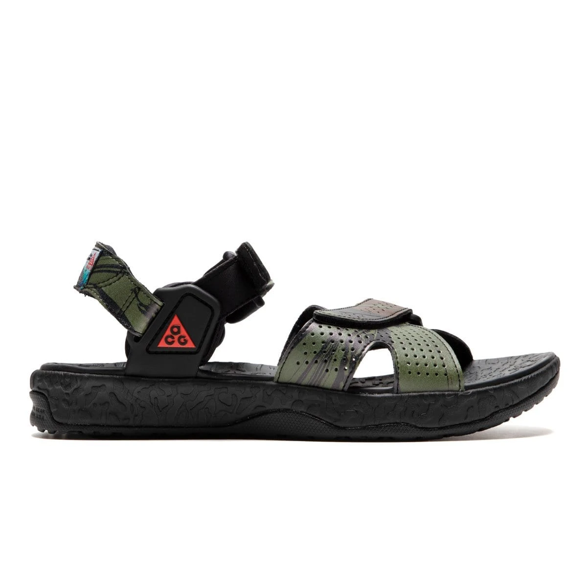 Nike Mt. Fuji ACG AIR DESCHUTZ