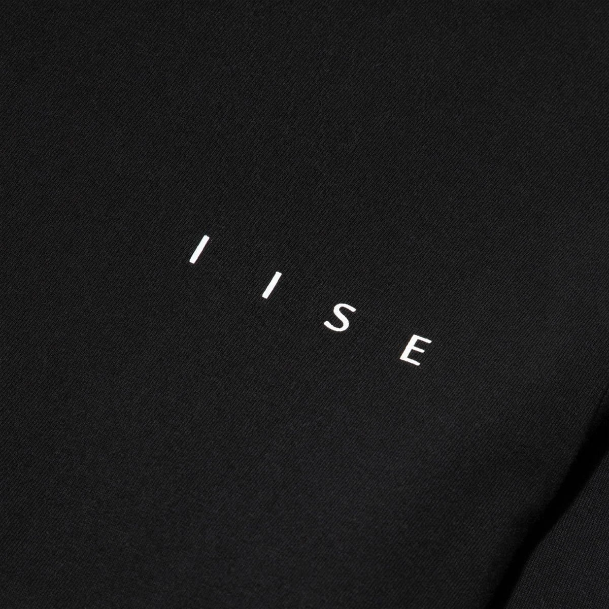 IISE BURNT HANJI TEE - Image 4
